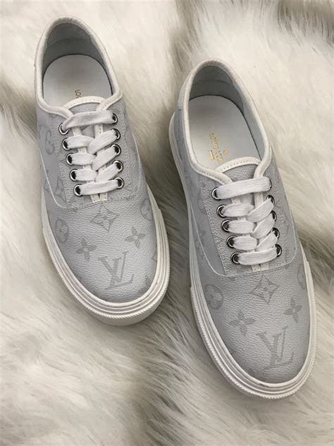 louis vuitton sneakers review